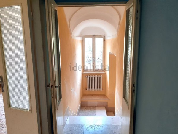 appartamento in vendita a Cingoli
