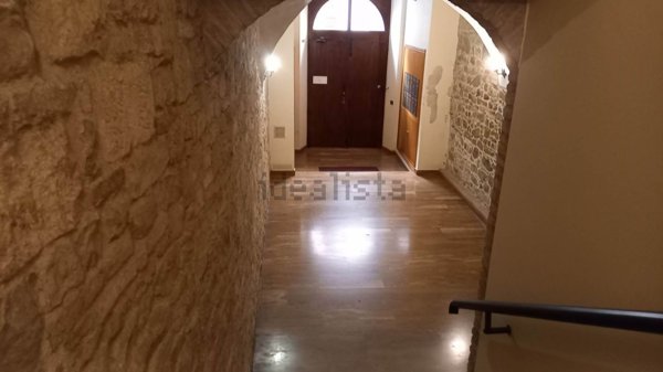 appartamento in vendita a Cingoli