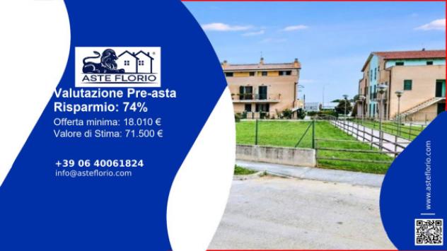 terreno edificabile in vendita a Cingoli in zona Grottaccia