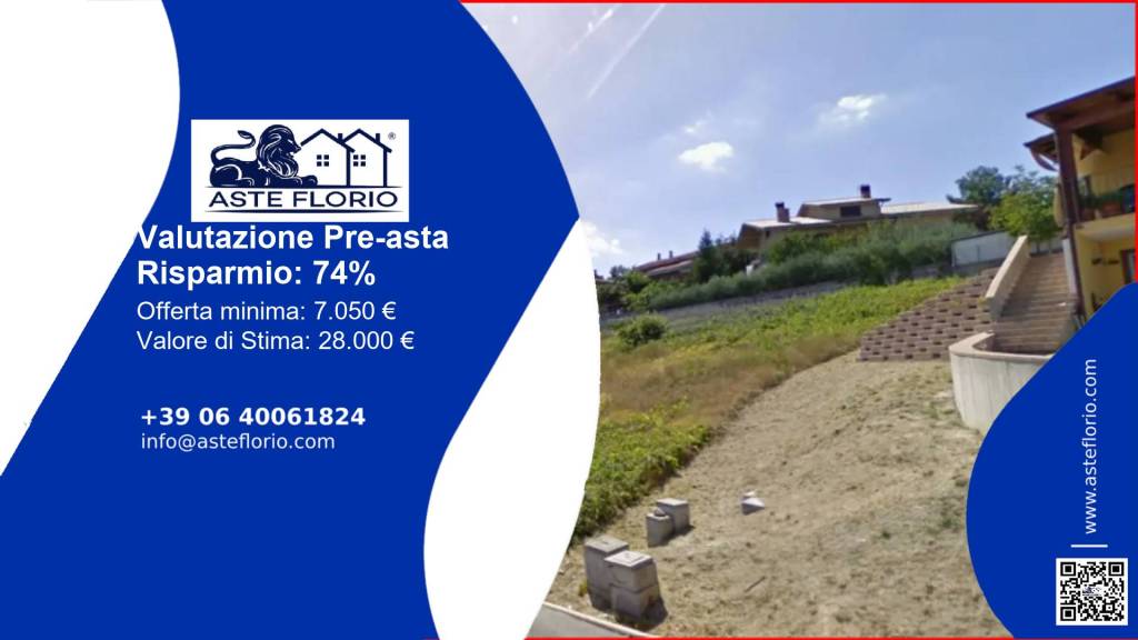 terreno agricolo in vendita a Cingoli in zona Avenale