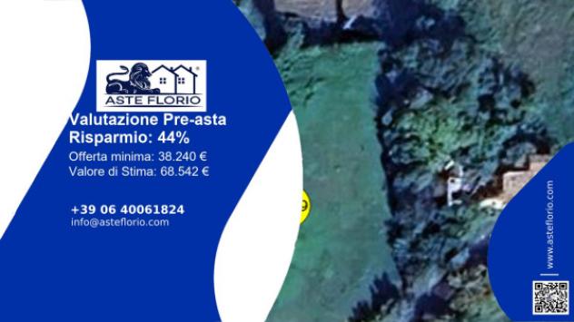 locale commerciale in vendita a Cingoli in zona Moscosi