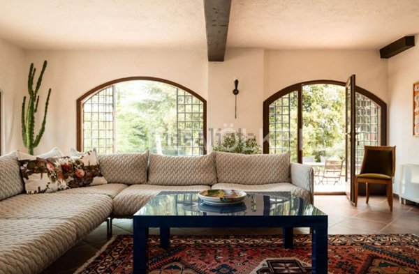 villa in vendita a Cingoli