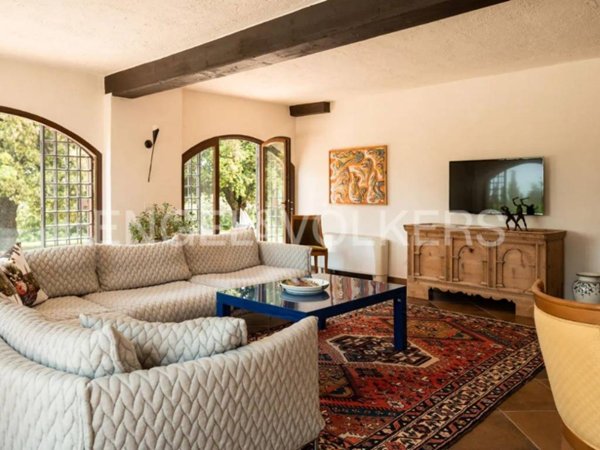 villa in vendita a Cingoli