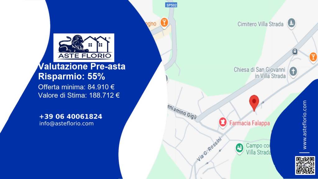 casa indipendente in vendita a Cingoli in zona Strada