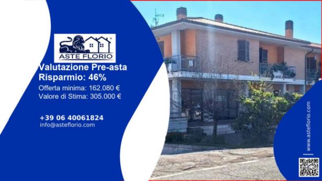 pentavano in vendita a Cingoli