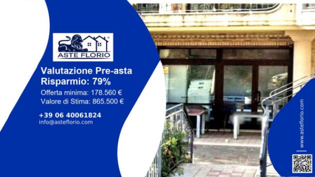 negozio in vendita a Cingoli in zona Troviggiano