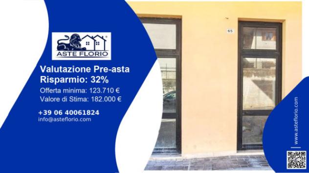 negozio in vendita a Cingoli