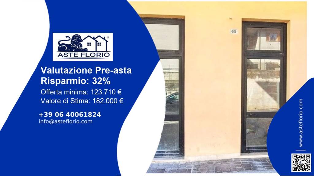 negozio in vendita a Cingoli