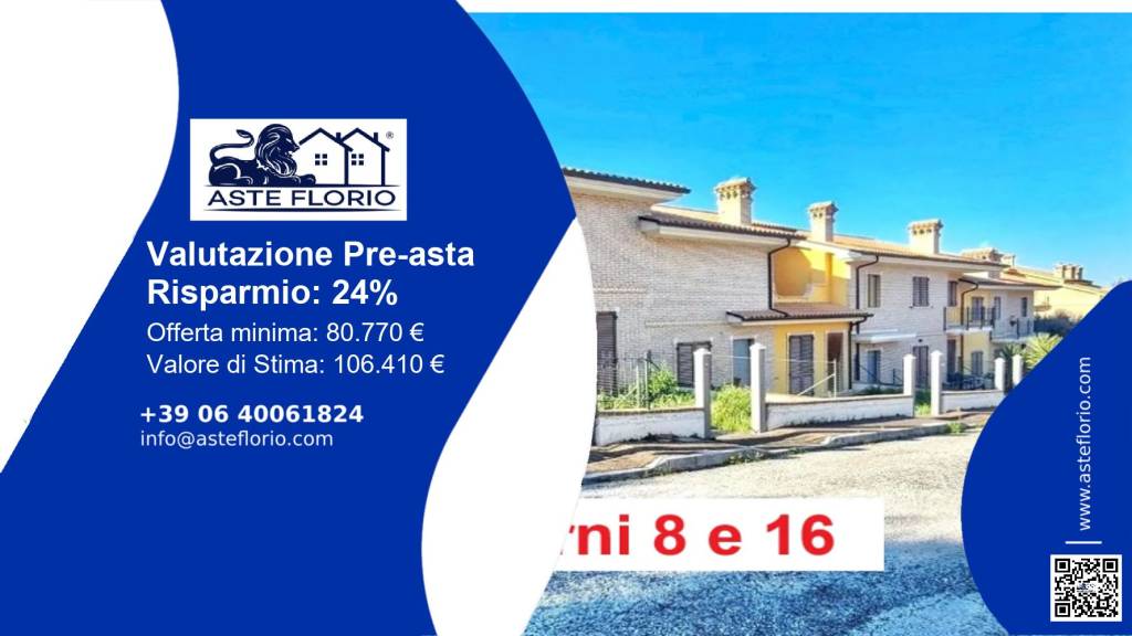 casa indipendente in vendita a Cingoli in zona Troviggiano