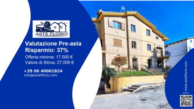 terreno edificabile in vendita a Cingoli