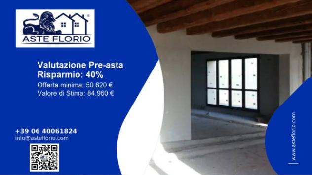 appartamento in vendita a Cingoli