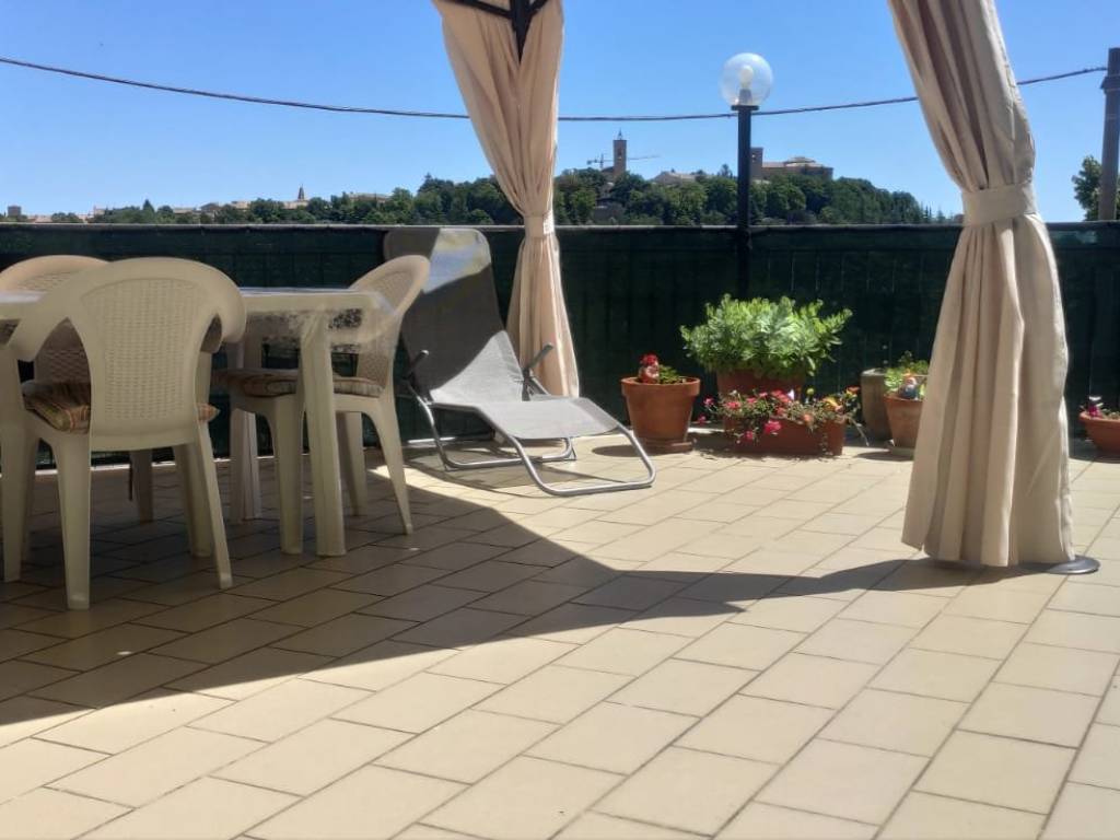 appartamento in vendita a Cingoli