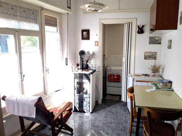 appartamento in vendita a Cingoli