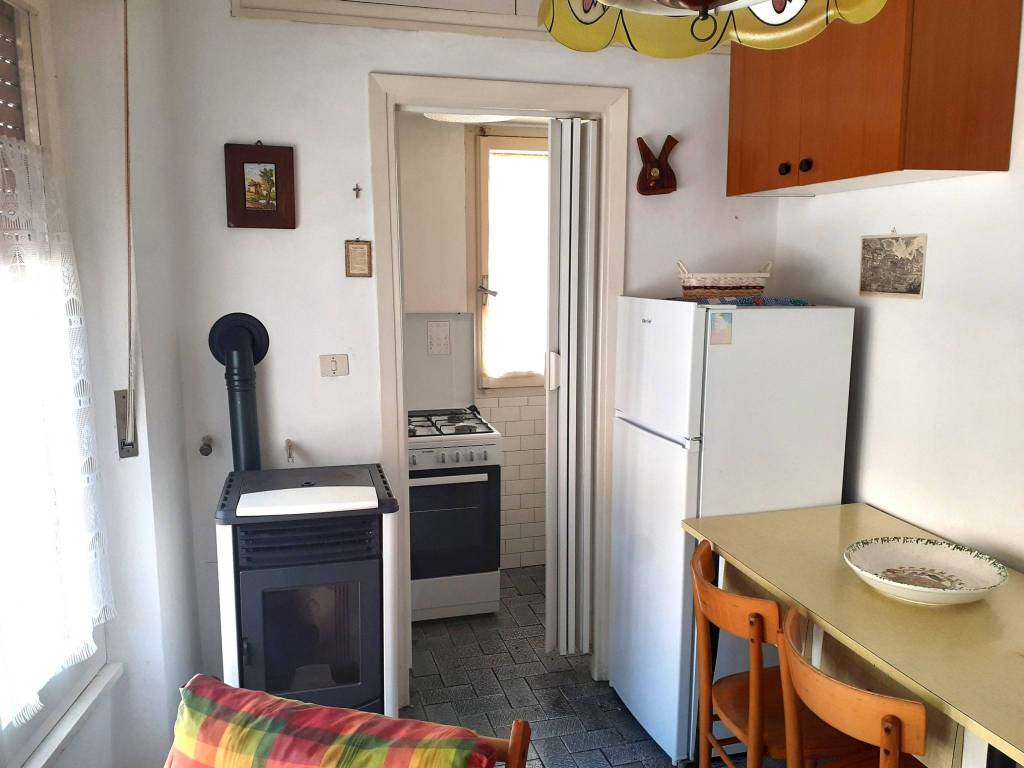 appartamento in vendita a Cingoli