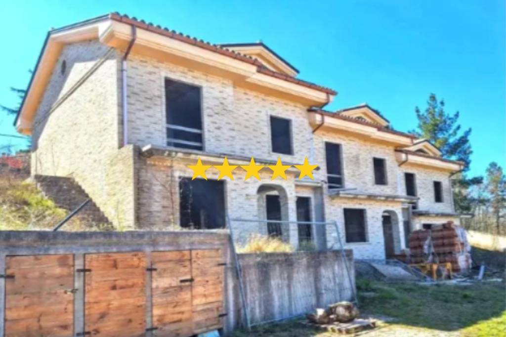 appartamento in vendita a Cingoli