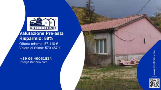 pentavano in vendita a Cingoli in zona Valcarecce