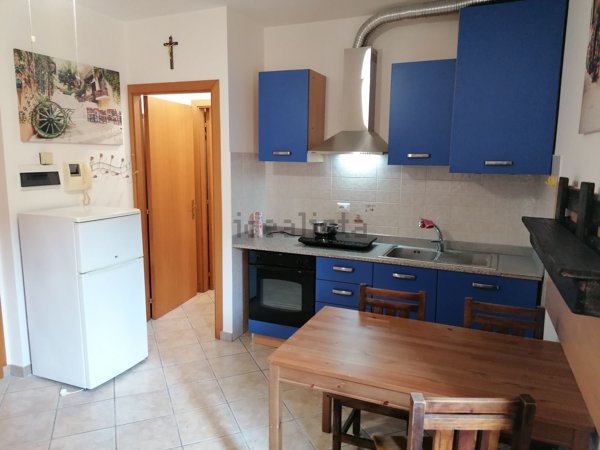 appartamento in vendita a Cingoli