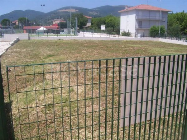 terreno edificabile in vendita a Cingoli in zona Grottaccia