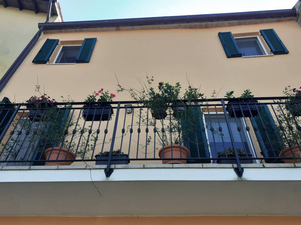 appartamento in vendita a Cingoli