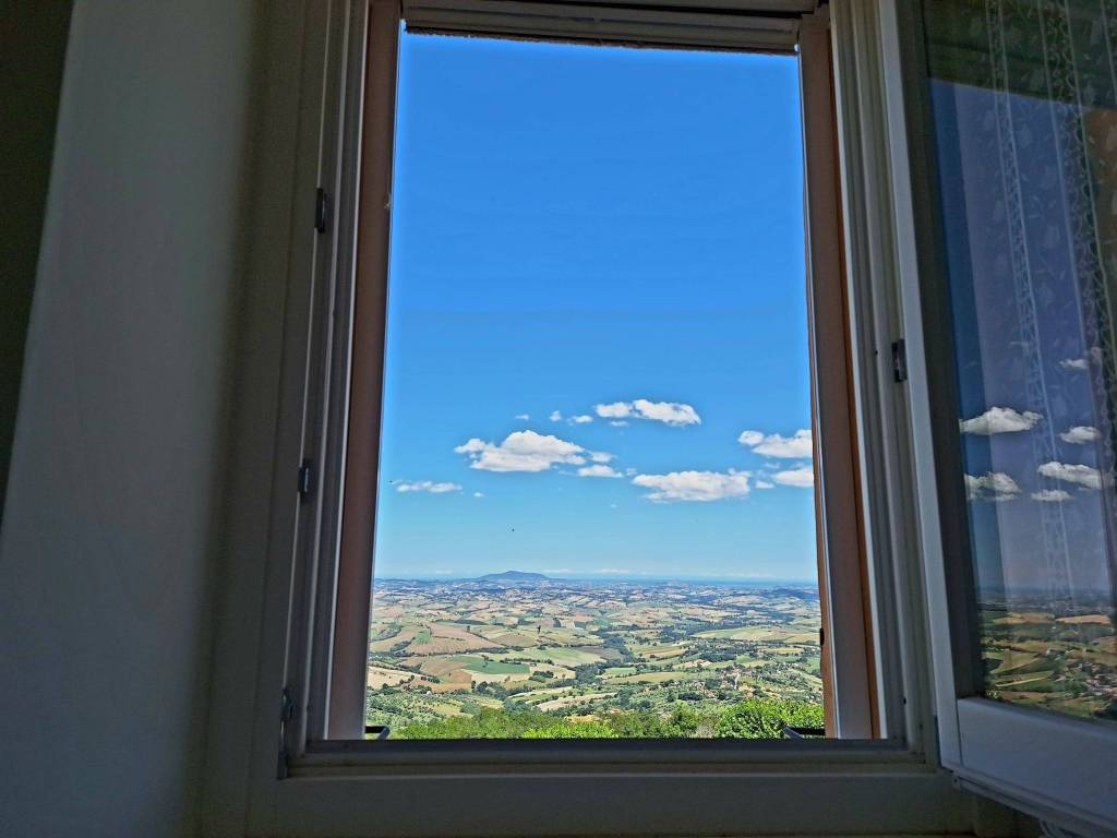 appartamento in vendita a Cingoli