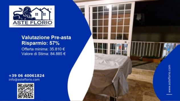appartamento in vendita a Cingoli in zona Moscosi