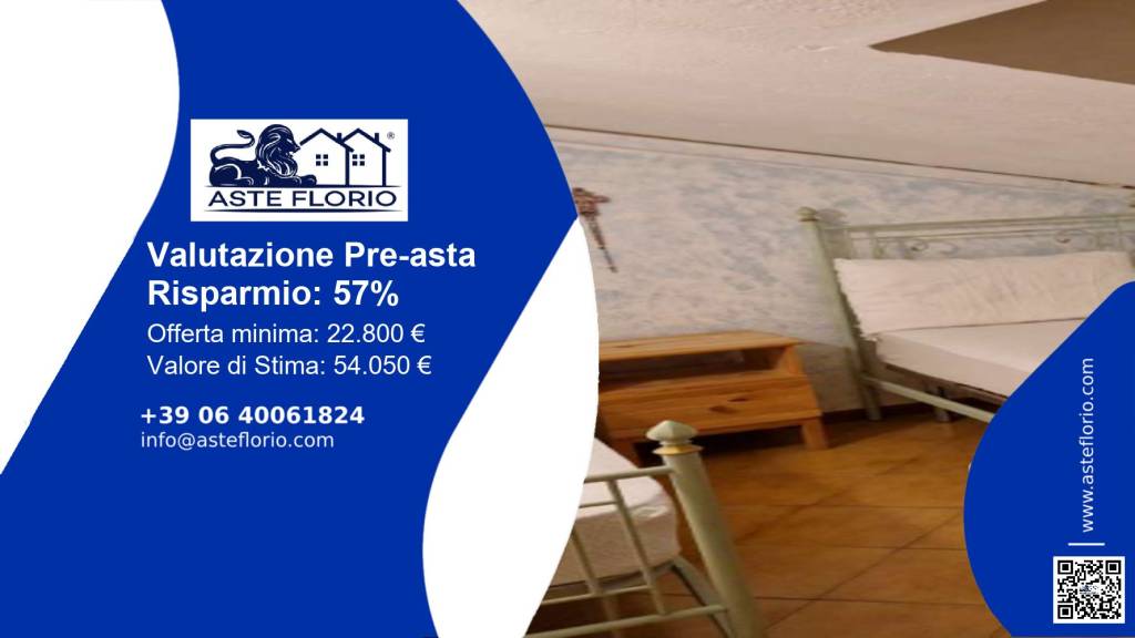 appartamento in vendita a Cingoli in zona Moscosi