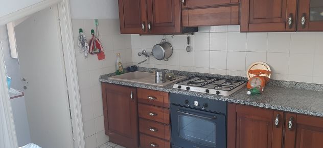 appartamento in vendita a Cingoli