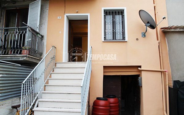 appartamento in vendita a Cingoli