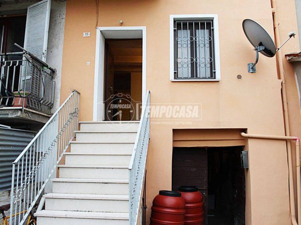 appartamento in vendita a Cingoli in zona Strada