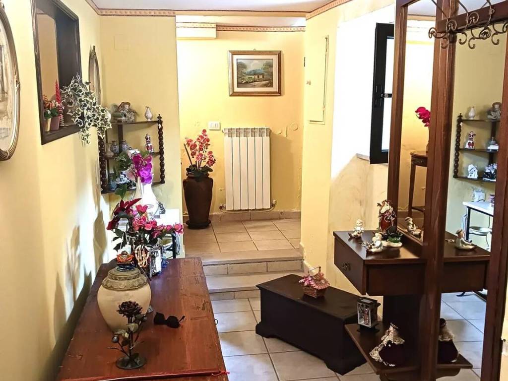 appartamento in vendita a Cingoli