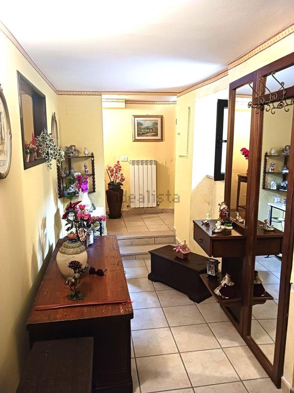 appartamento in vendita a Cingoli