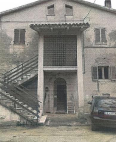 appartamento in vendita a Cingoli in zona Pian della Pieve