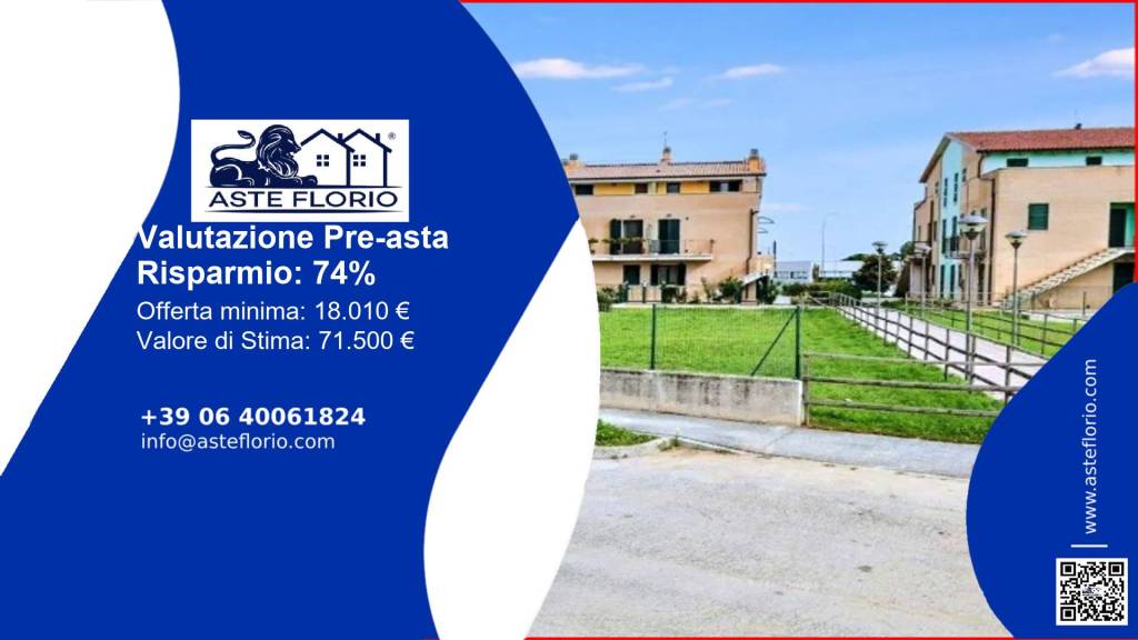 terreno agricolo in vendita a Cingoli in zona Grottaccia
