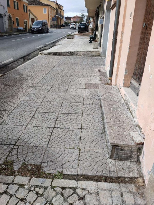 appartamento in vendita a Cingoli