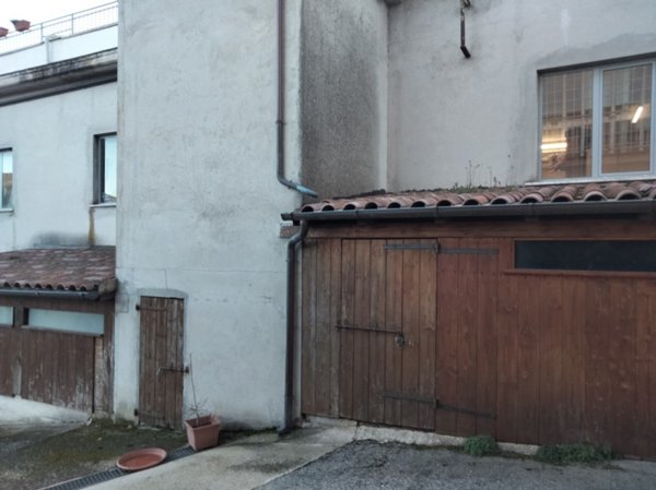 appartamento in vendita a Cingoli in zona Moscosi