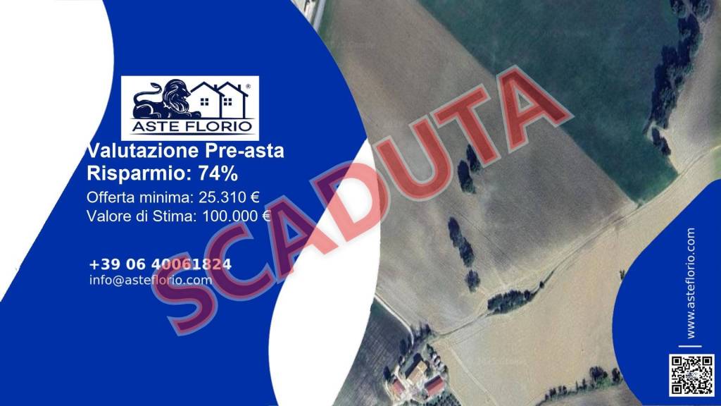 appartamento in vendita a Cingoli