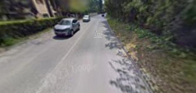 appartamento in vendita a Cingoli in zona Grottaccia