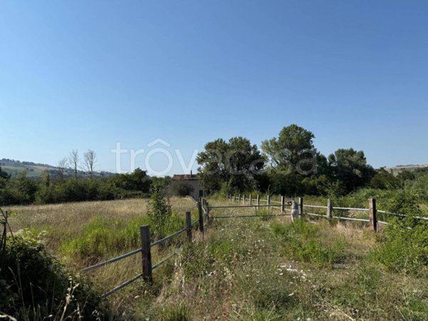 appartamento in vendita a Cingoli