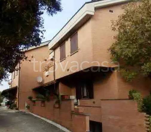 appartamento in vendita a Cingoli in zona Grottaccia