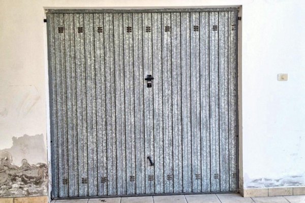 terreno edificabile in vendita a Cingoli