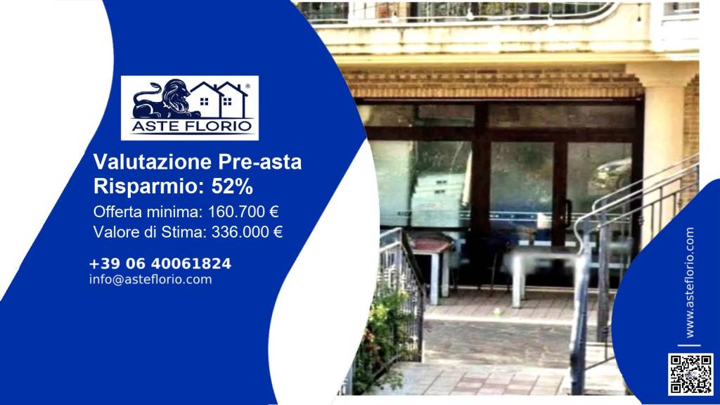negozio in vendita a Cingoli in zona Troviggiano