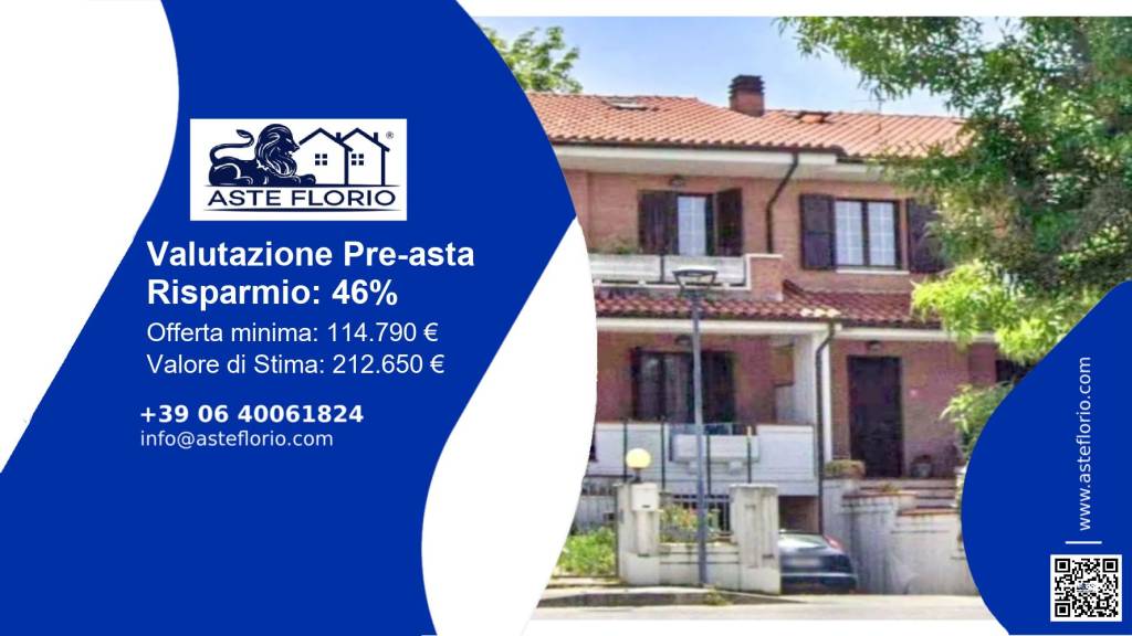 casa indipendente in vendita a Cingoli