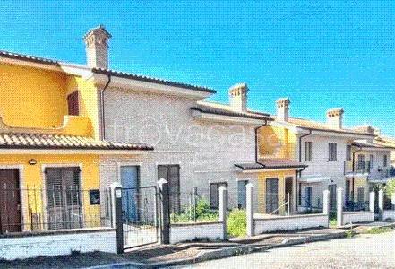 appartamento in vendita a Cingoli in zona Troviggiano