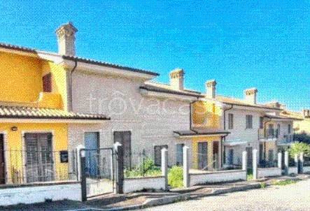 appartamento in vendita a Cingoli in zona Troviggiano