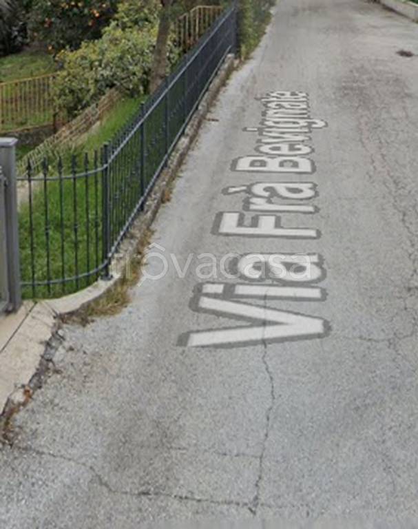 appartamento in vendita a Cingoli