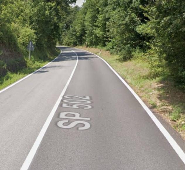 casa indipendente in vendita a Cingoli in zona Strada