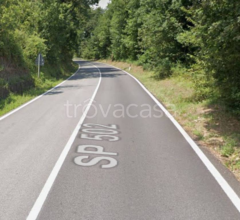 casa indipendente in vendita a Cingoli in zona Strada