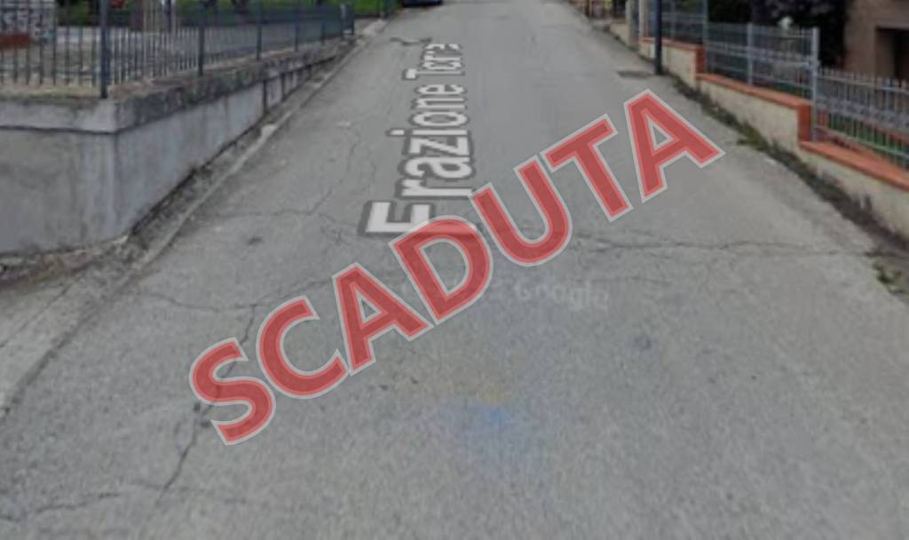 appartamento in vendita a Cingoli in zona Torre