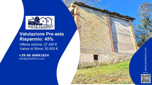 appartamento in vendita a Cingoli in zona Colcerasa