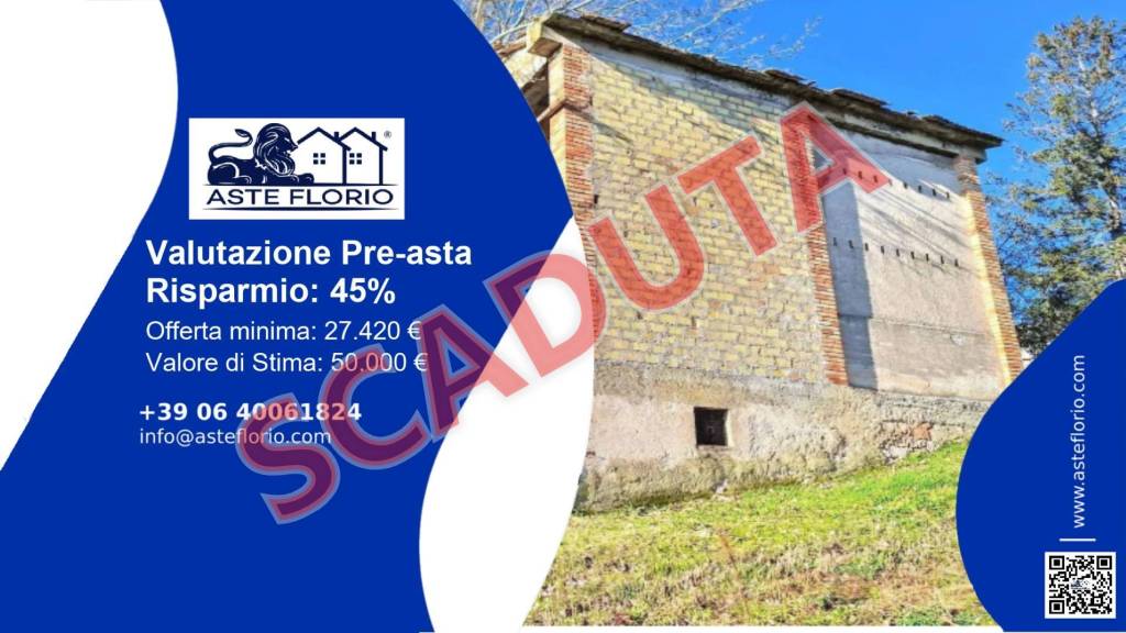 appartamento in vendita a Cingoli in zona Colcerasa
